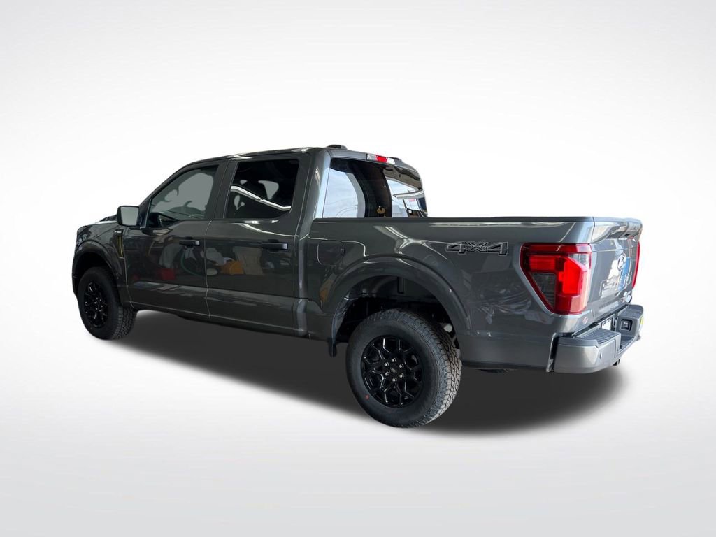 New 2025 Ford F150 STX image 5