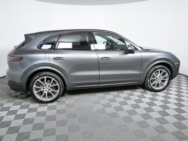 Certified 2019 Porsche Cayenne image 27