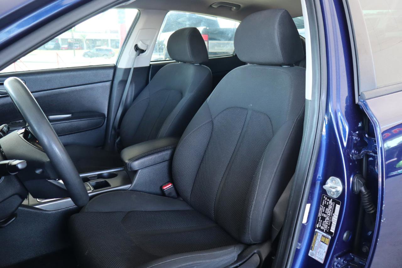 Used 2019 Kia Optima LX w/ LX 17" Wheel Package image 16