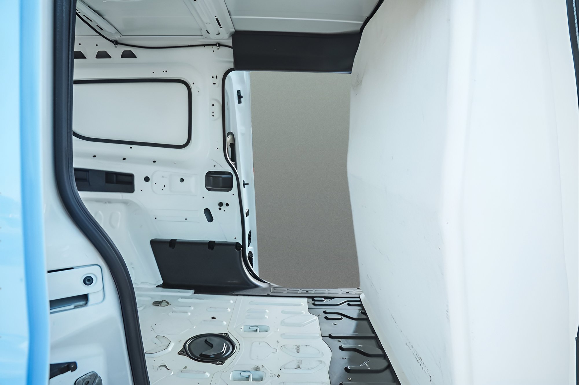 Used 2022 RAM ProMaster City Tradesman image 8