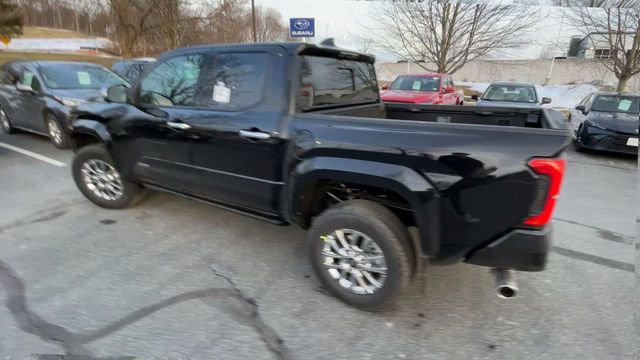 New 2026 Toyota Tacoma Limited image 6