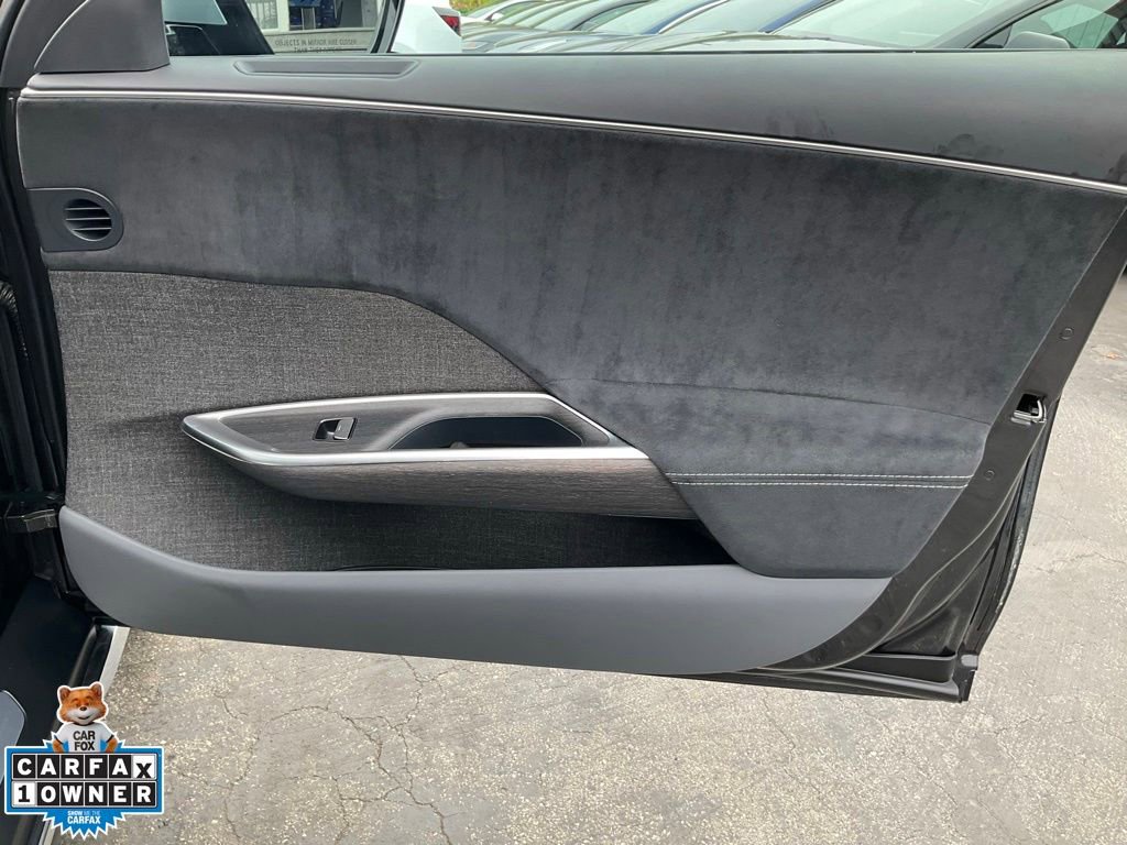 Used 2023 Lucid Air Grand Touring AWD/4WD image 64