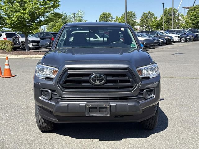 Used 2020 Toyota Tacoma SR w/ SR Convenience Package RWD image 6