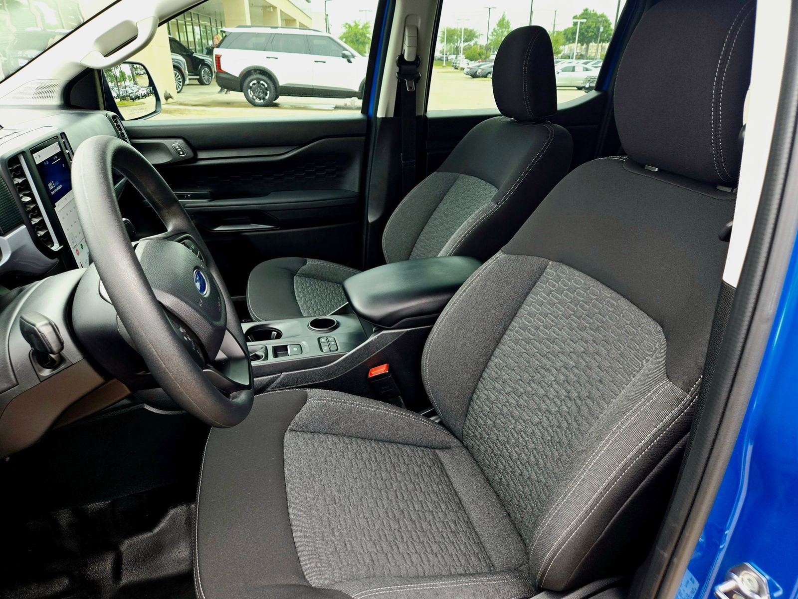 Used 2025 Ford Ranger XL image 20