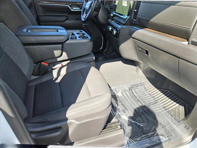 Used 2024 GMC Sierra 1500 Elevation AWD/4WD image 21