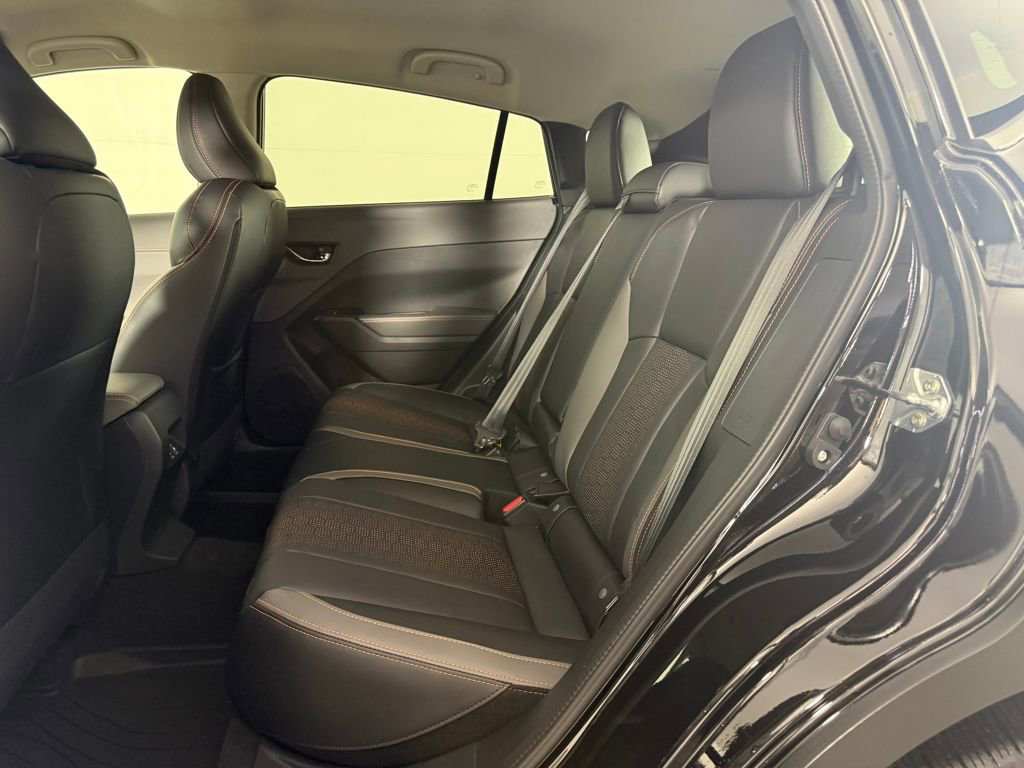 New 2026 Subaru Crosstrek 2.5i Limited image 16