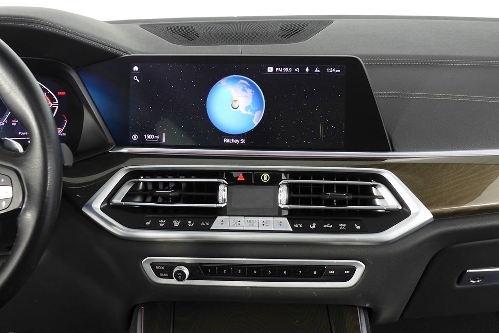 Used 2023 BMW X5 sDrive40i w/ Premium Package RWD image 26