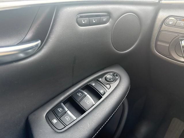 Certified 2023 INFINITI QX50 Luxe AWD/4WD image 25