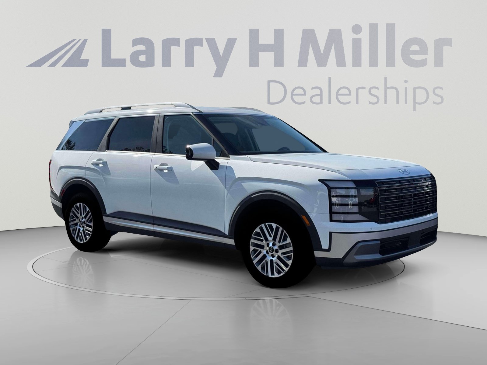 New 2026 Hyundai Palisade SEL FWD image 10