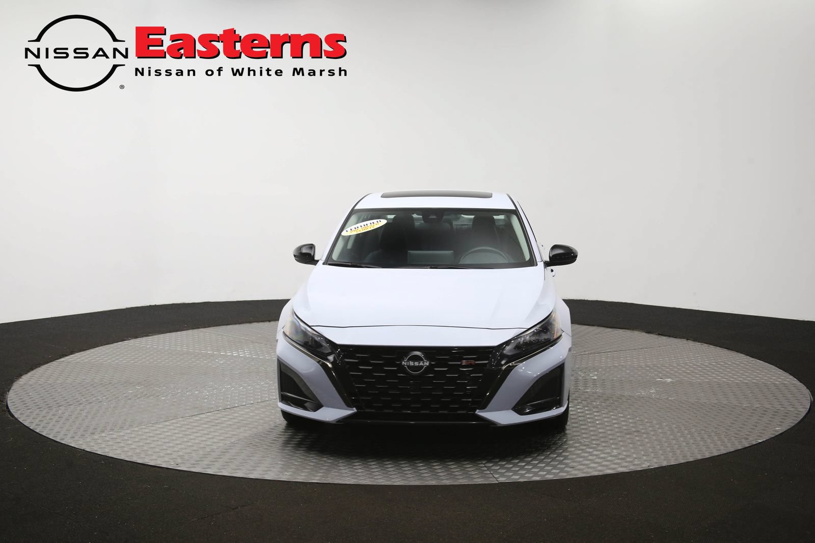 Used 2023 Nissan Altima 2.5 SR AWD/4WD image 51