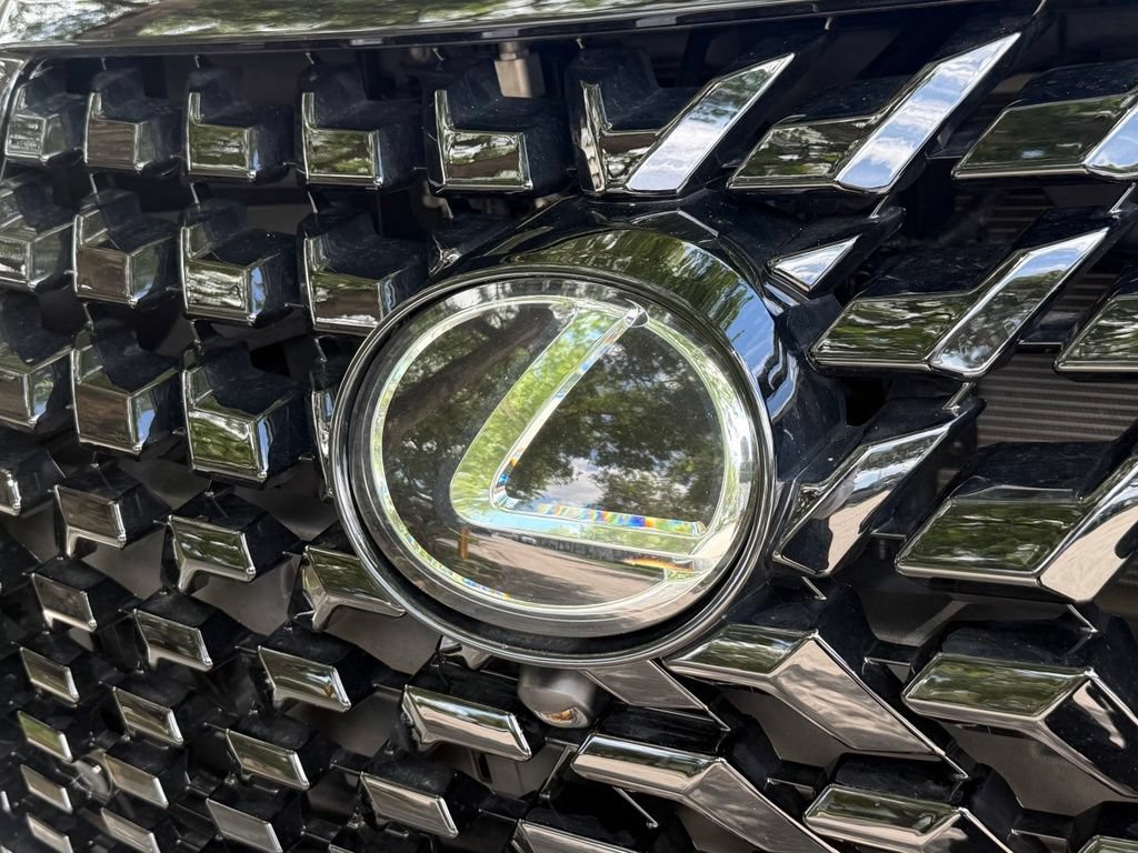 Used 2017 Lexus GX 460 Luxury AWD/4WD image 34