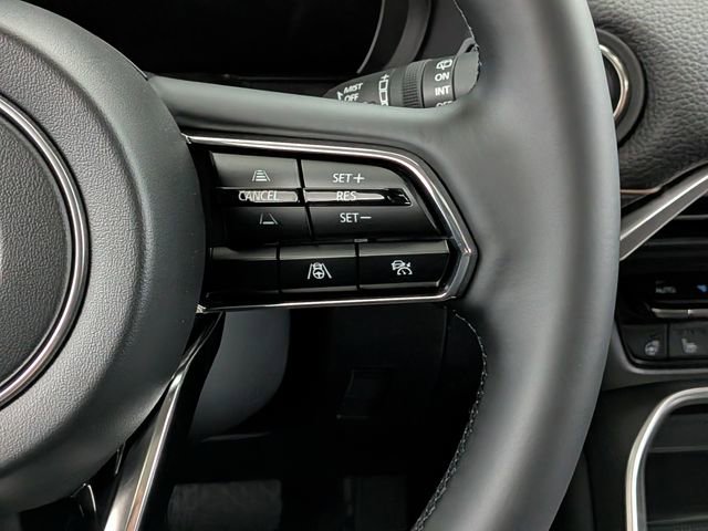 New 2026 MAZDA CX-70 3.3 Turbo w/ Premium Package AWD/4WD image 24