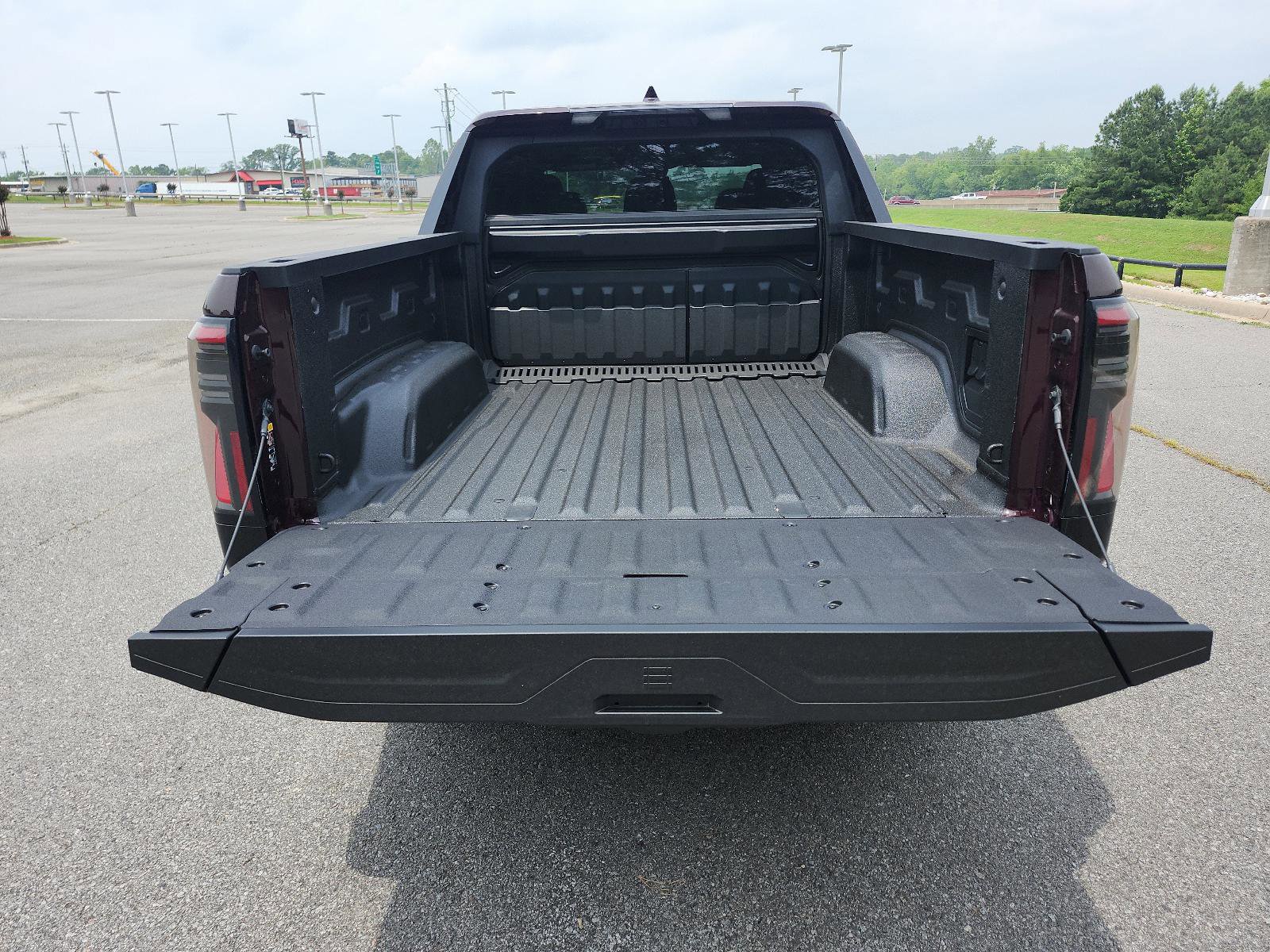 New 2025 GMC Sierra EV Denali image 10