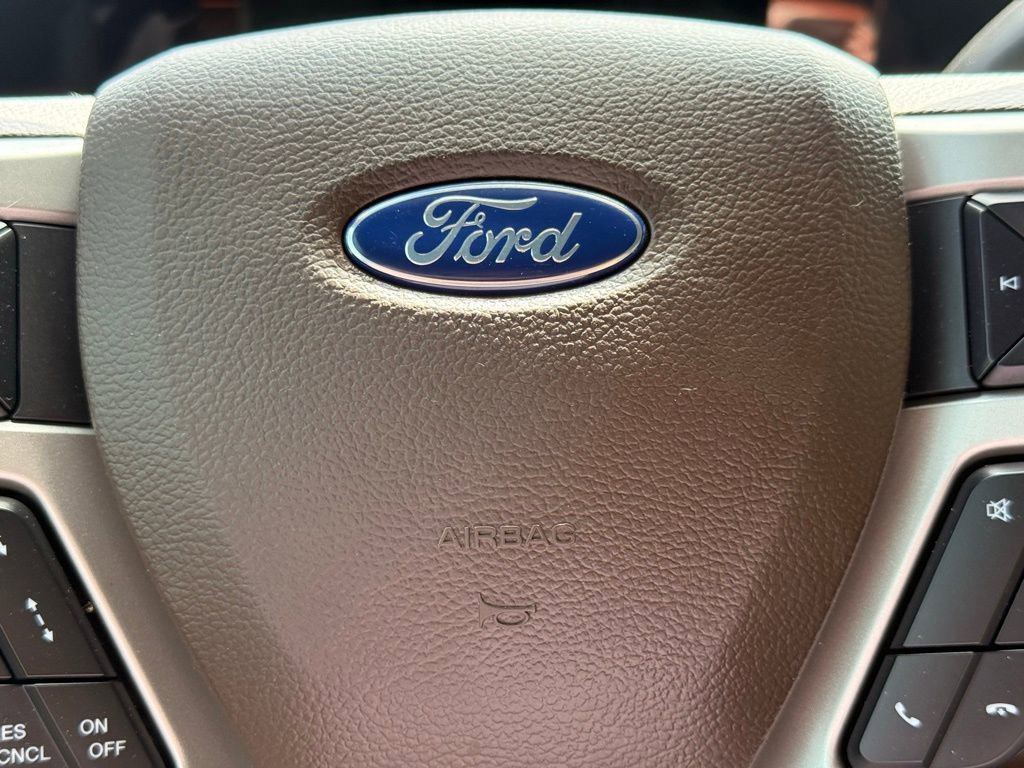 Used 2022 Ford F250 King Ranch w/ King Ranch Ultimate Package AWD/4WD image 23