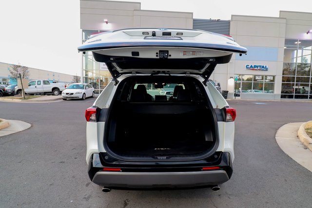 Used 2019 Toyota RAV4 XSE image 43