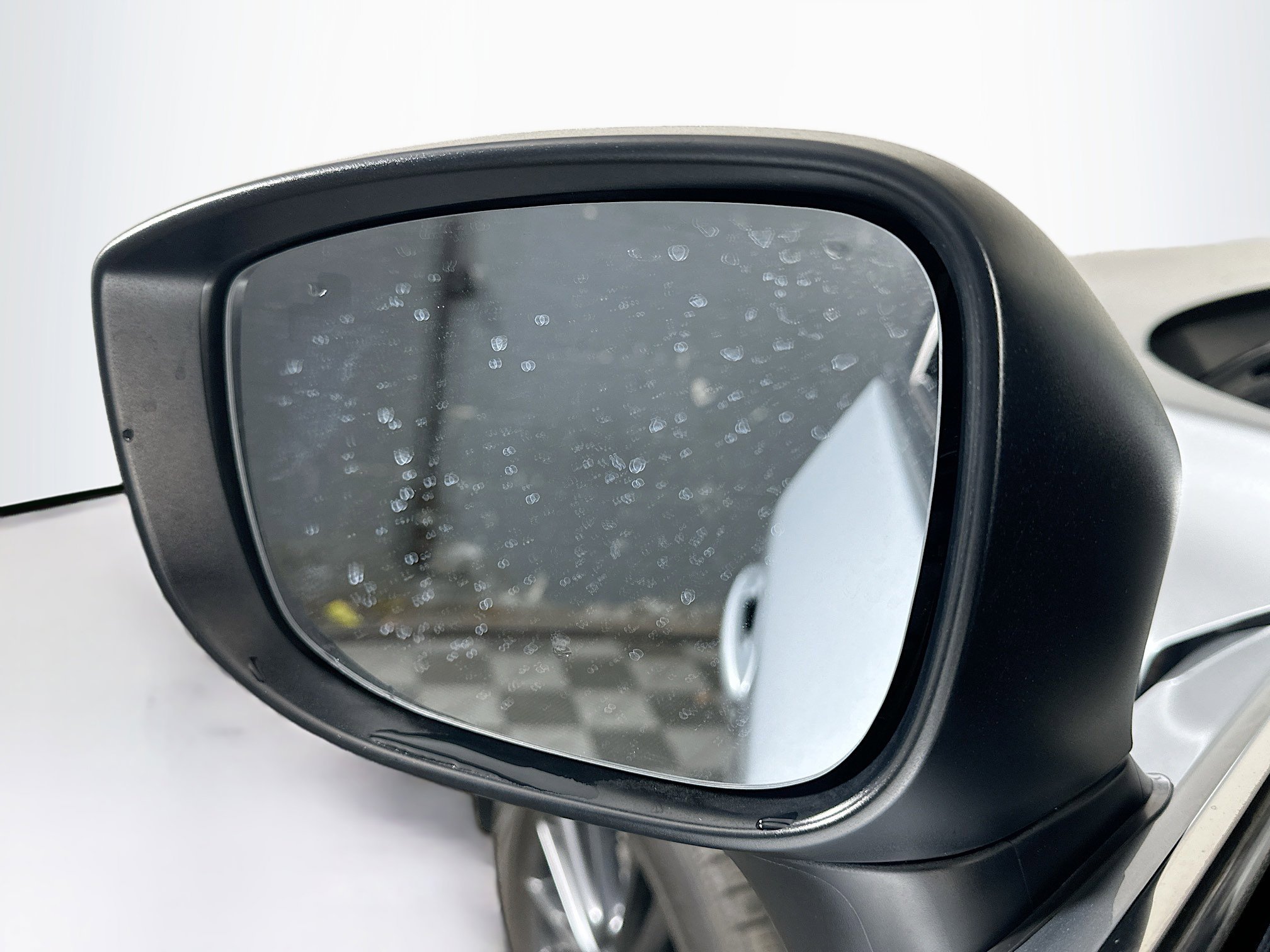 Used 2020 MAZDA CX-5 Touring image 16