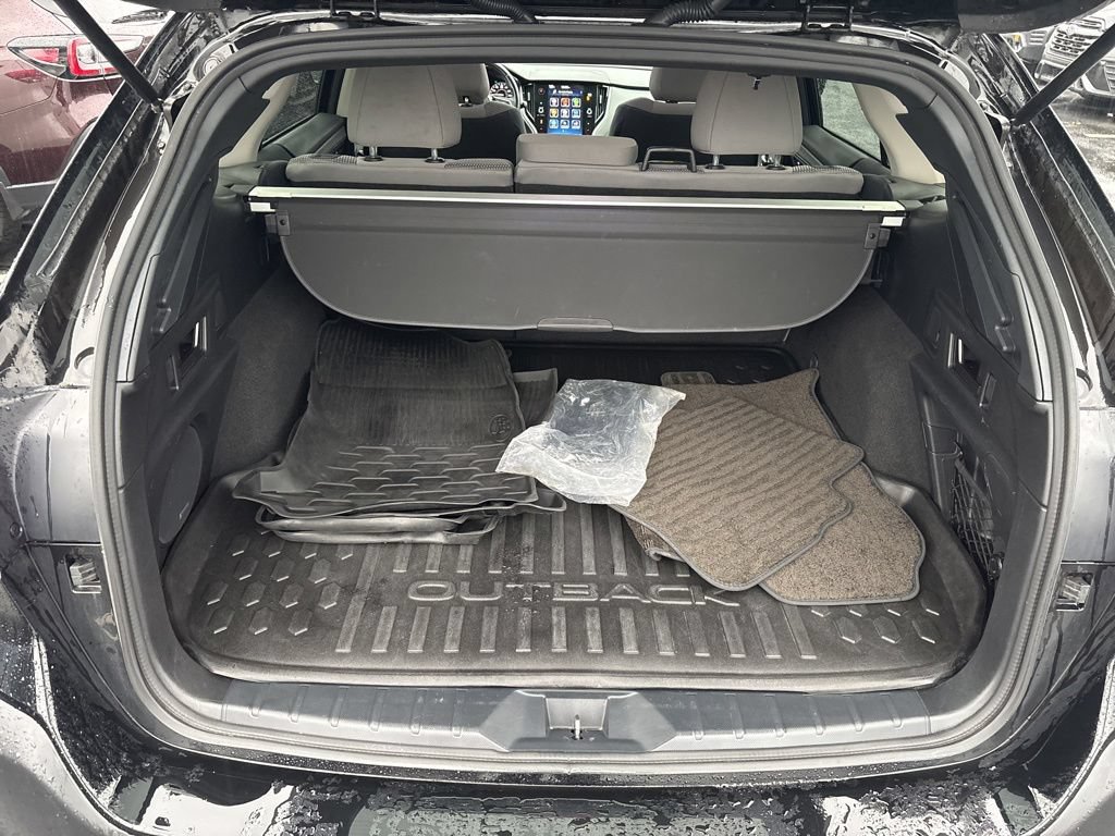 Certified 2024 Subaru Outback Premium AWD/4WD image 22