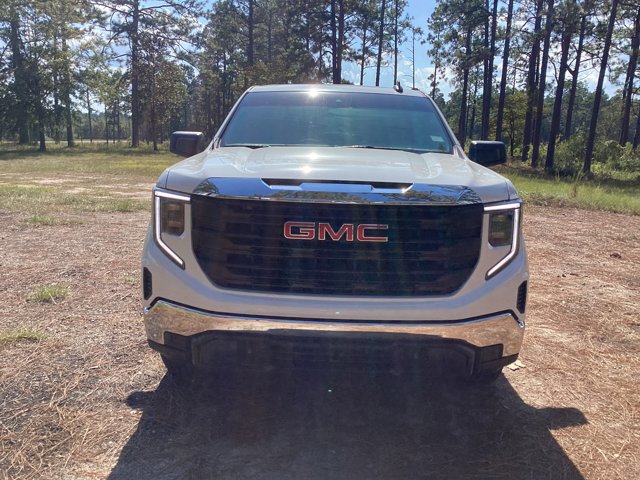 New 2026 GMC Sierra 1500 Pro w/ Pro Value Package image 2