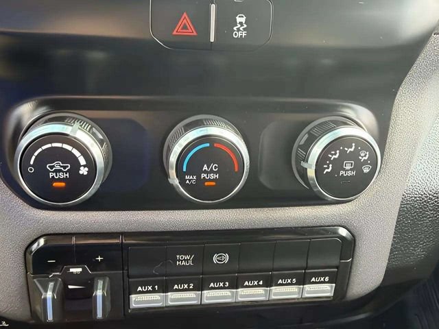 Used 2023 RAM 4500 Tradesman w/ Chrome Appearance Group AWD/4WD image 22