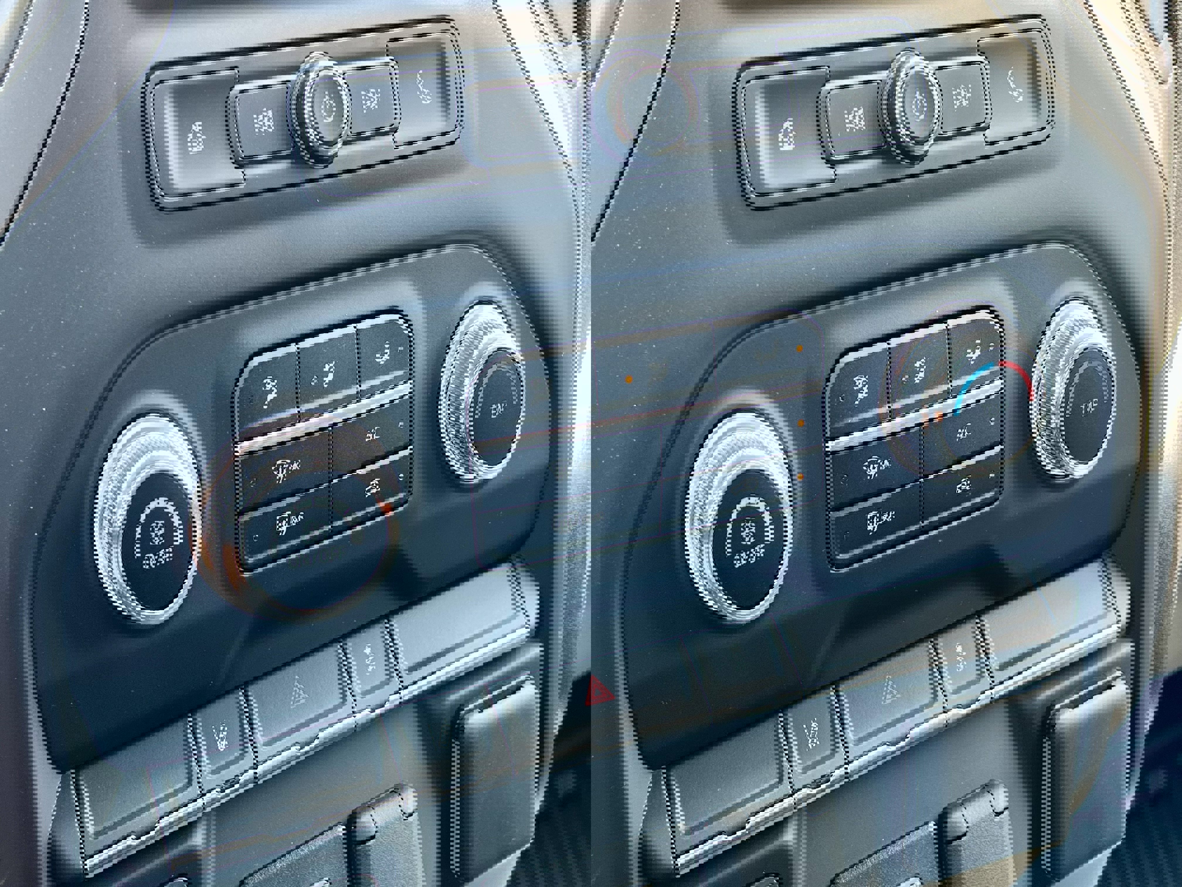 New 2025 GMC Sierra 2500 Pro w/ Convenience Package image 21