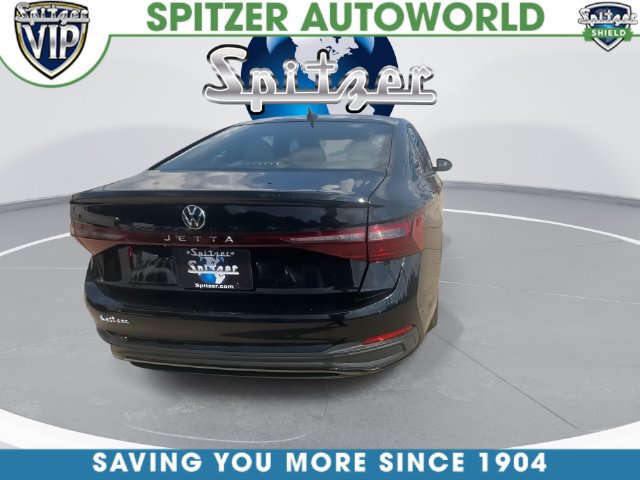 Used 2025 Volkswagen Jetta Sport FWD image 15