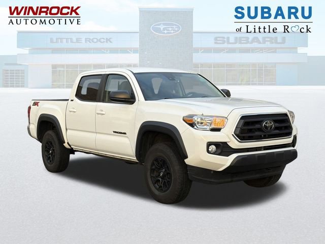 Used 2023 Toyota Tacoma SR5