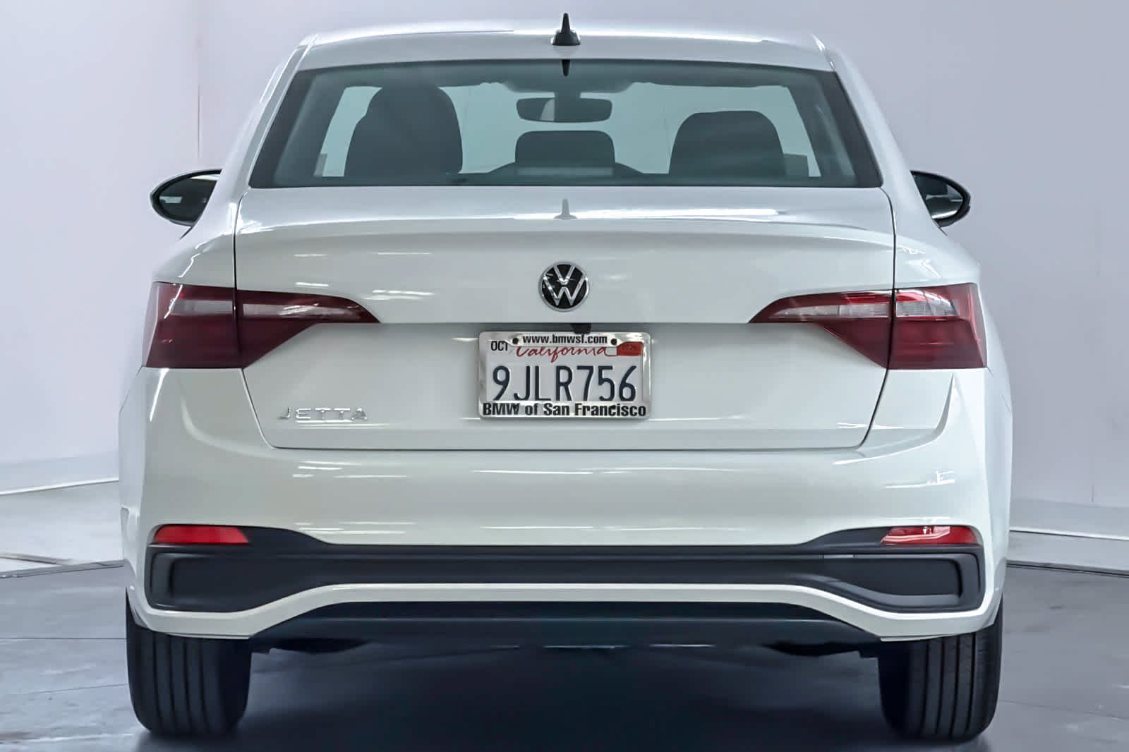 Used 2023 Volkswagen Jetta S FWD image 7