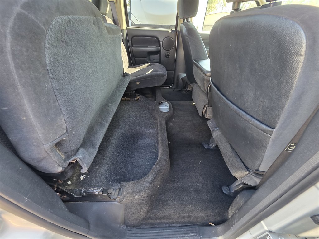 Used 2005 Dodge Ram 1500 Truck SLT w/ Quad Cab Big Horn Value Group AWD/4WD image 28