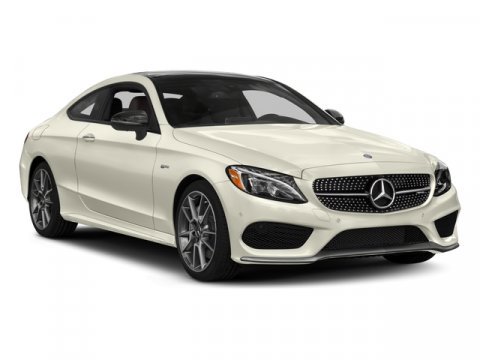 Used 2018 Mercedes-Benz C 43 AMG 4MATIC Coupe image 6
