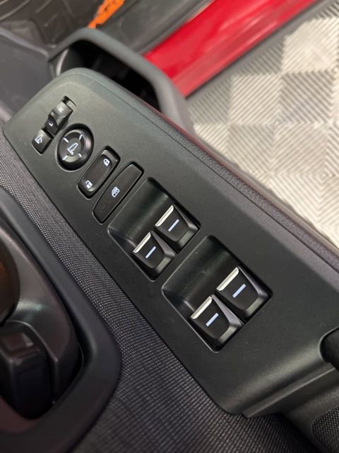 New 2026 Honda Passport TrailSport image 15