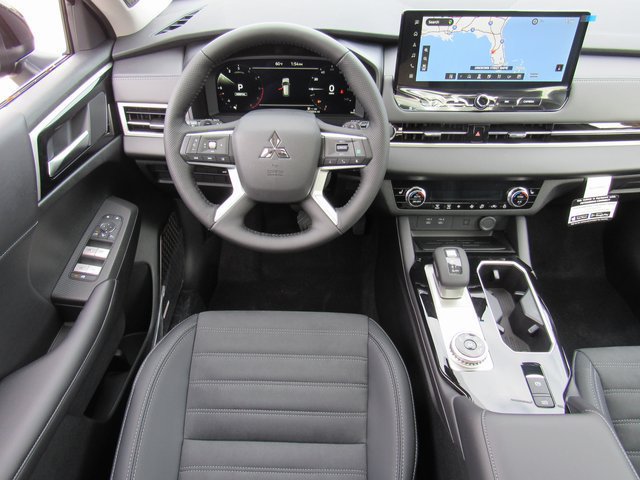 New 2026 Mitsubishi Outlander SE FWD image 10