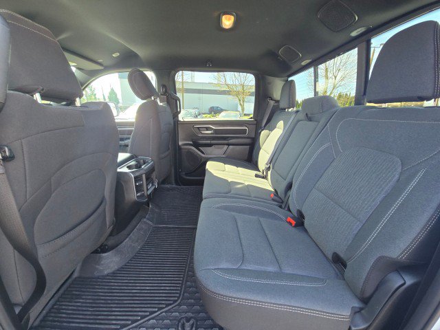 Certified 2024 RAM 1500 Big Horn AWD/4WD image 20