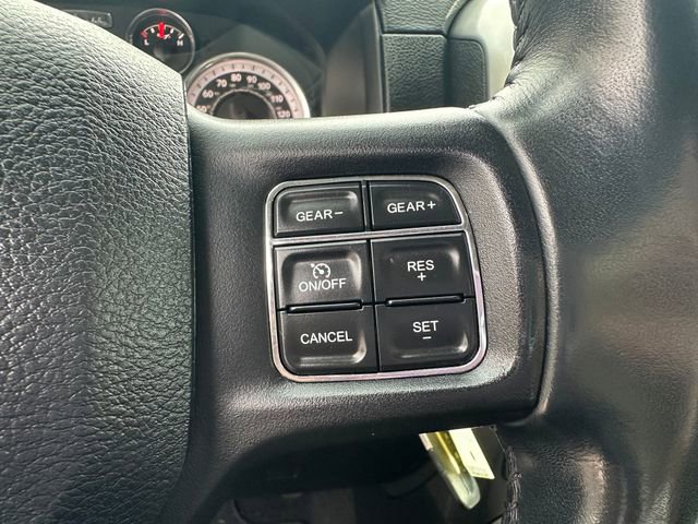 Used 2018 RAM 1500 Sport image 14