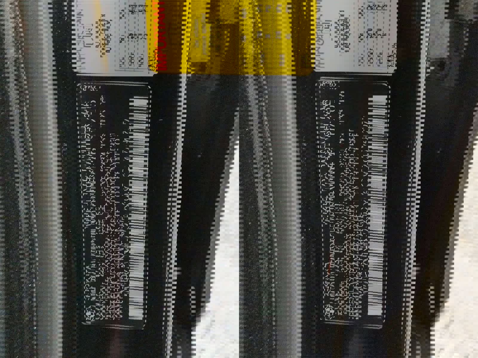 Used 2006 BMW 530xi 530xi image 35