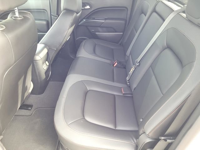 Used 2021 GMC Canyon AT4 w/ Driver Alert Package image 12