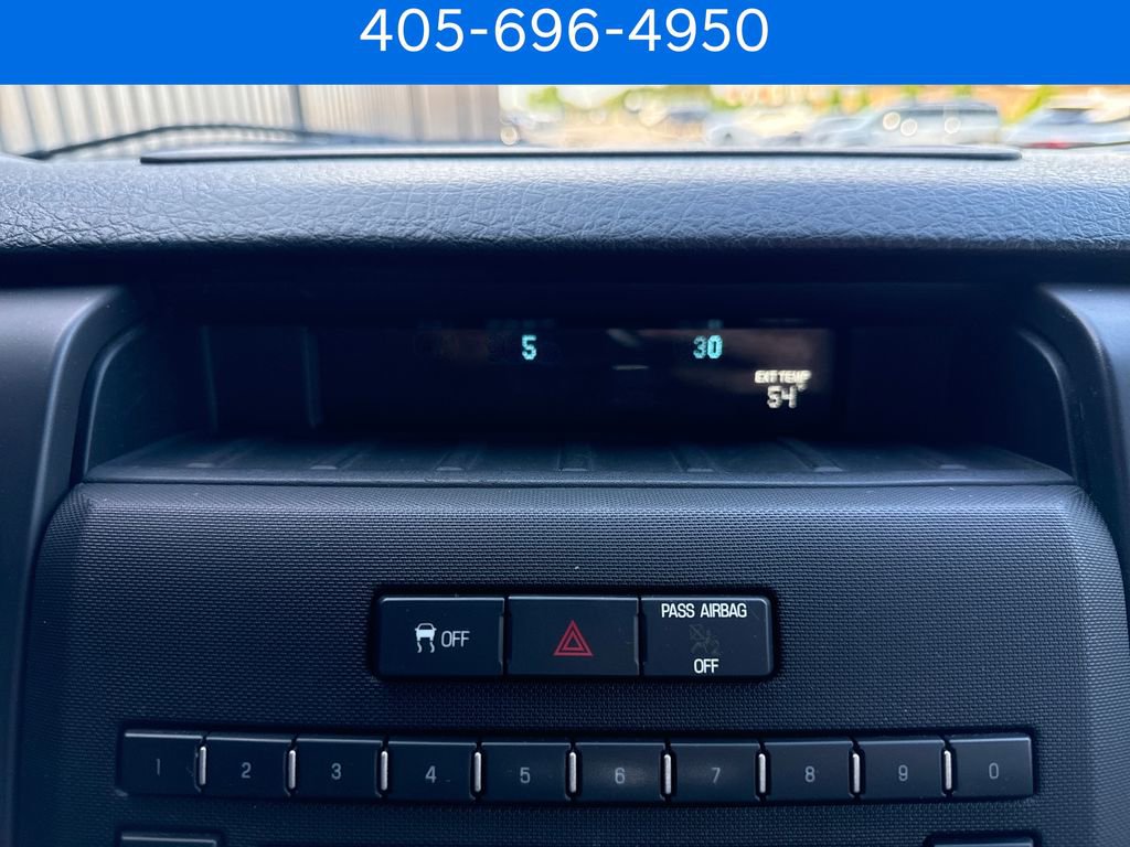 Used 2013 Ford F150 XL w/ Mid Equipment Group RWD image 30