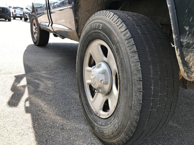 Used 2016 RAM 3500 Tradesman w/ Power & Remote Entry Group AWD/4WD image 12