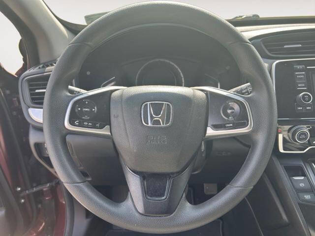 Used 2018 Honda CR-V LX image 14