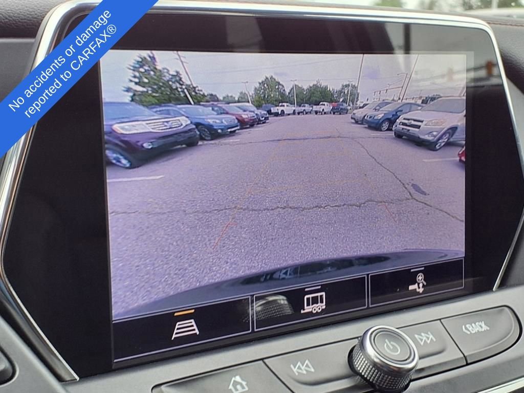 Used 2022 Chevrolet Blazer RS image 26