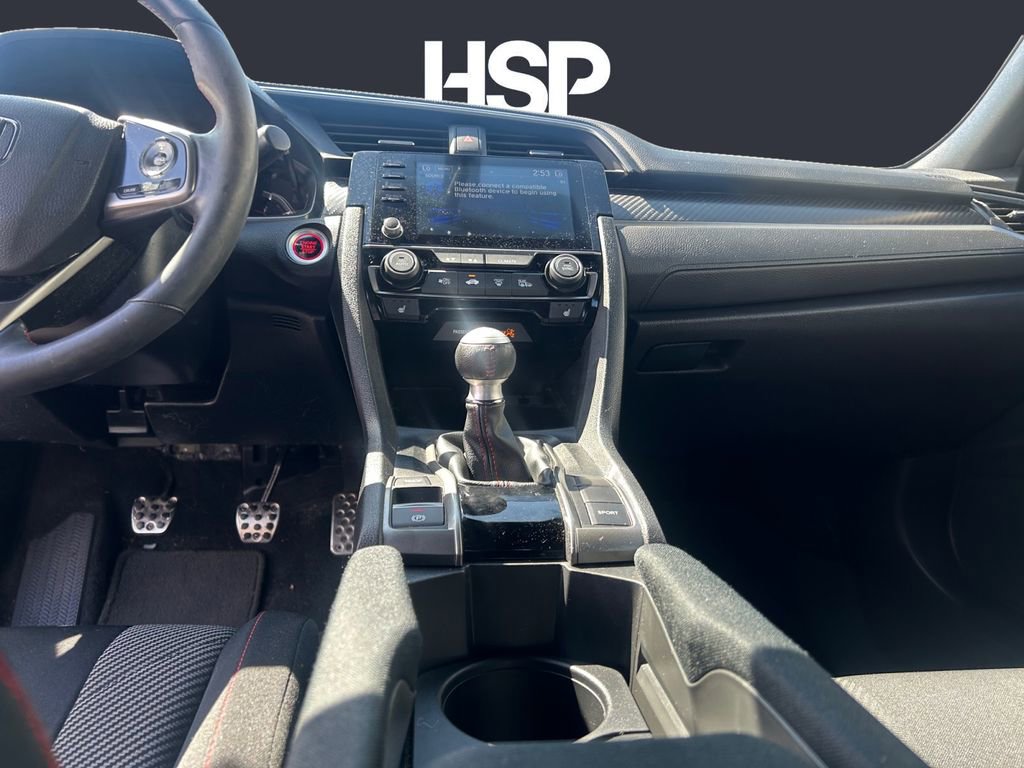 Used 2019 Honda Civic Si image 10