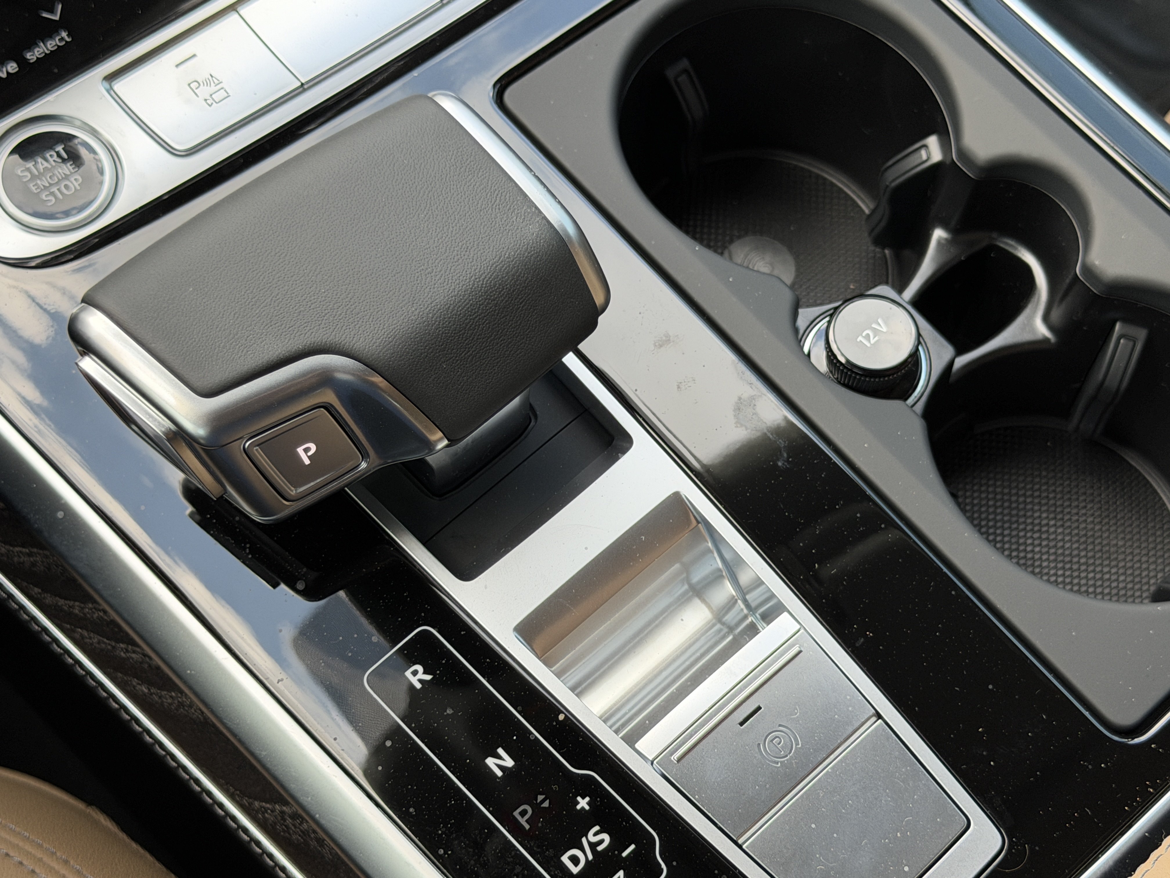 New 2026 Audi Q7 Premium Plus AWD/4WD image 28