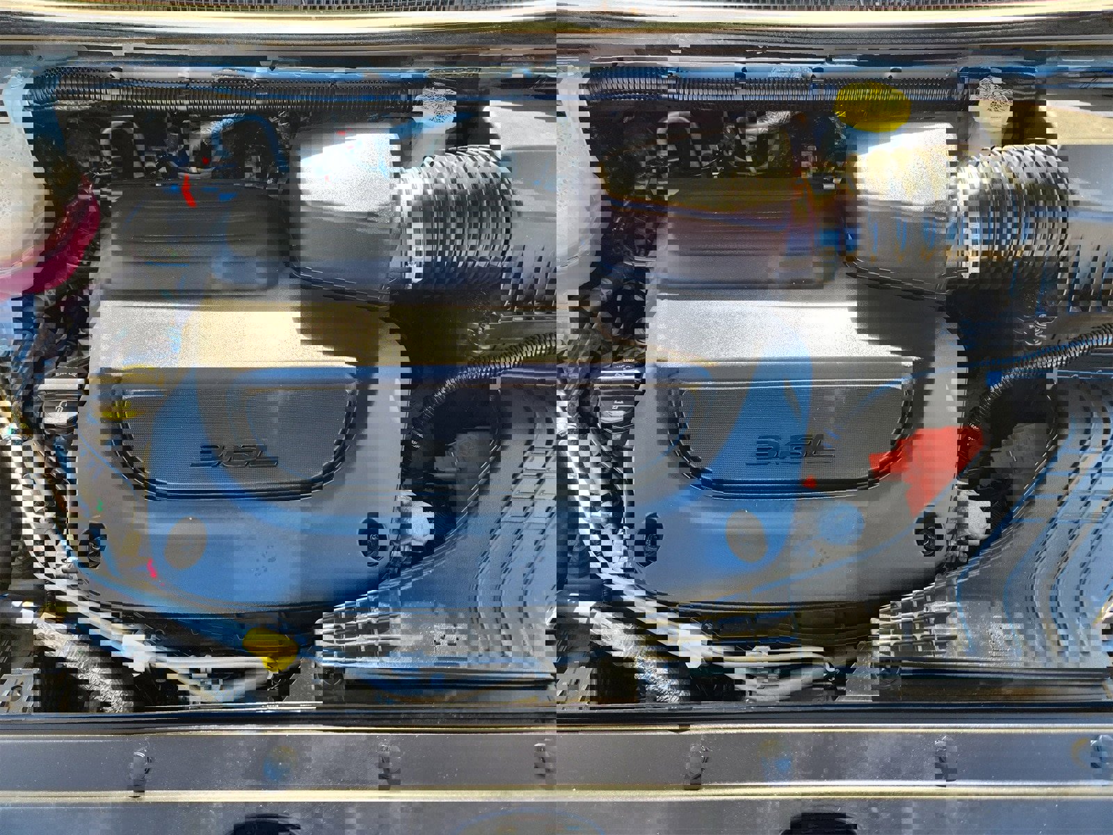 Used 2024 Chrysler Pacifica Touring-L image 31