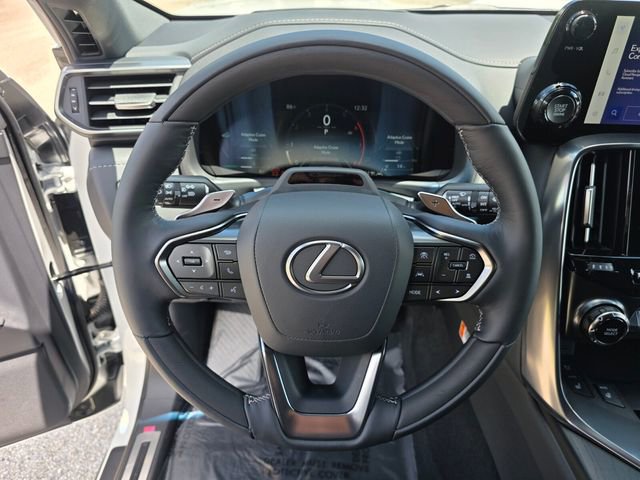 New 2026 Lexus LX 600 4WD w/ Luxury Package image 30