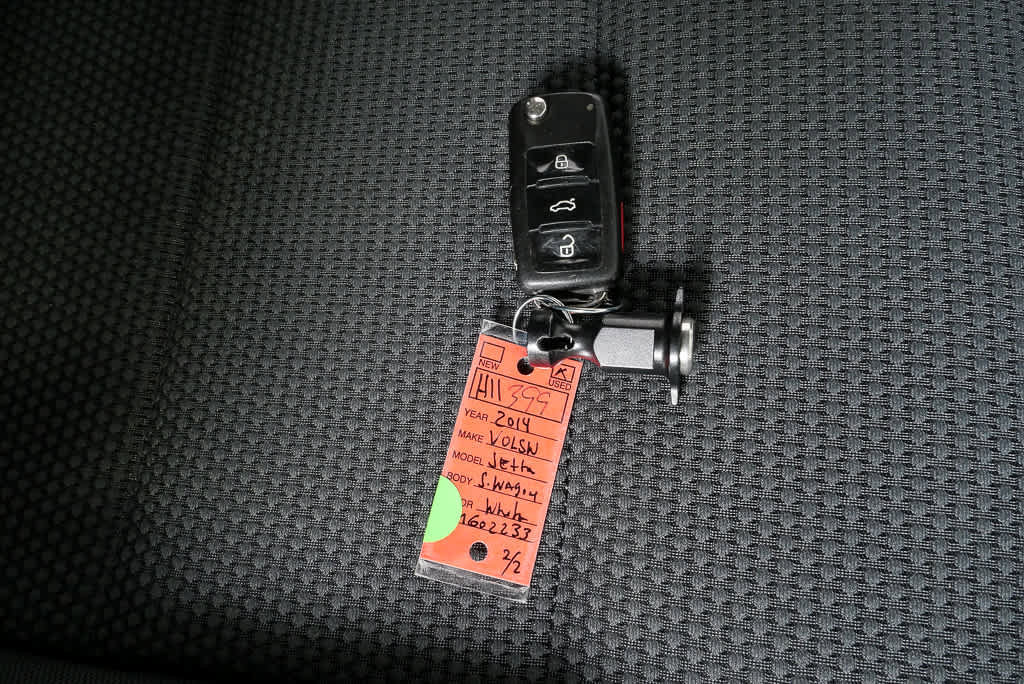 Used 2014 Volkswagen Jetta S FWD image 22