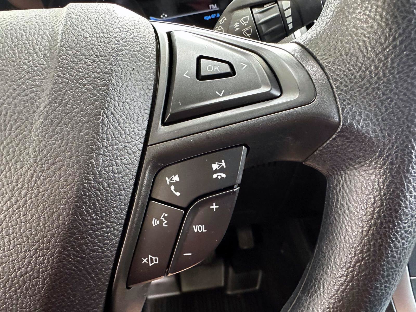 Used 2022 Ford Edge SE AWD/4WD image 30