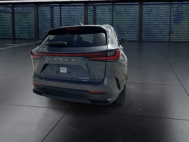 Used 2023 Lexus NX 350 AWD image 7
