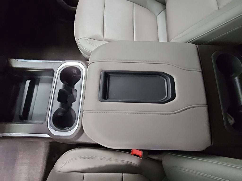 Used 2021 GMC Sierra 1500 SLT w/ SLT Premium Package image 22