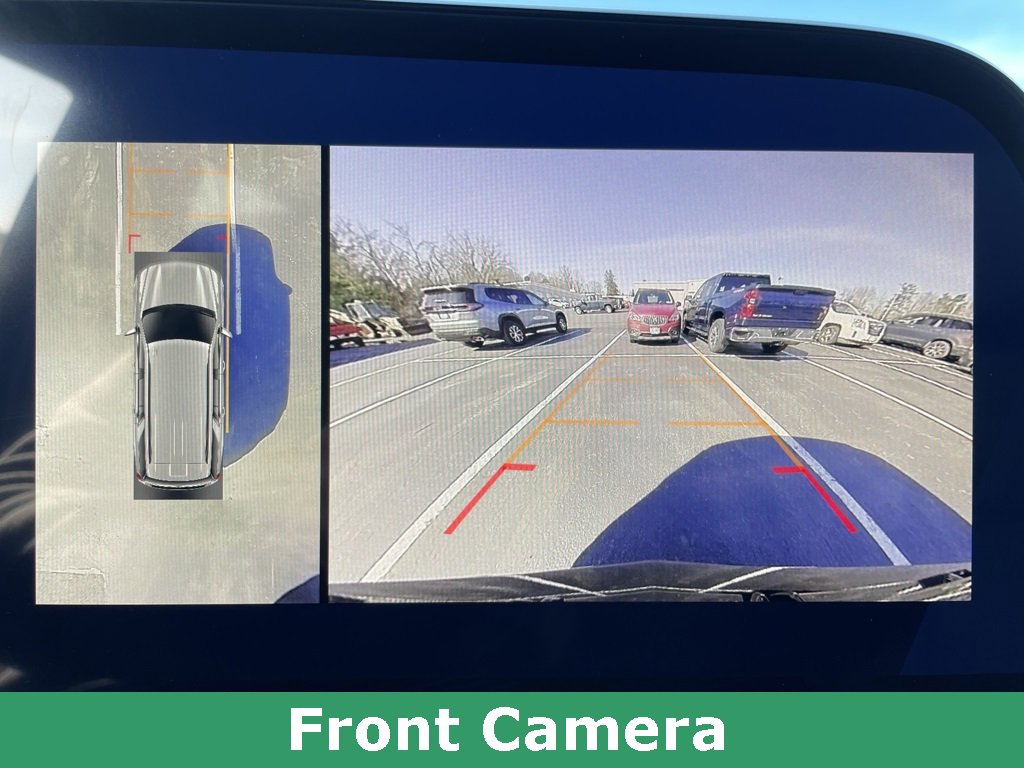 Used 2024 Chevrolet Traverse Z71 w/ Enhanced Driving Package image 37