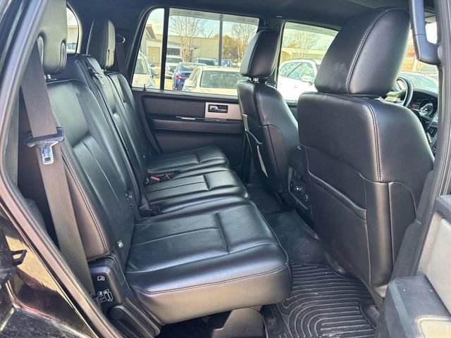 Used 2017 Ford Expedition XLT w/ Equipment Group 202A image 14