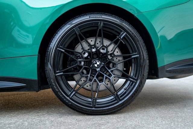 Used 2026 BMW M4 Competition RWD image 22
